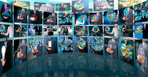 電視與互聯(lián)網(wǎng)制作 多媒體技術(shù)的融合與商業(yè)機(jī)遇