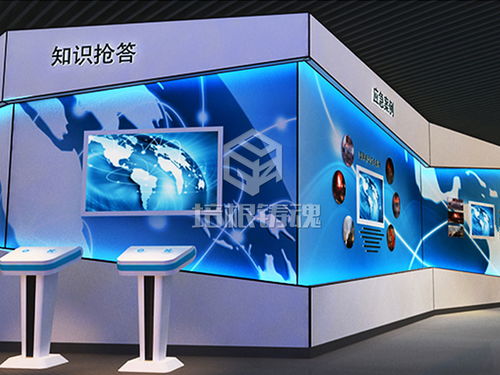 多媒體制作在數(shù)字化普法宣傳教育基地的應(yīng)用與優(yōu)勢