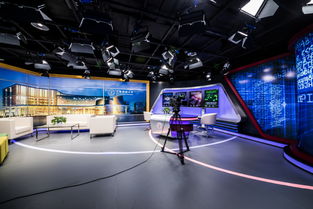 多媒體制作與演練中心 推動創(chuàng)新與實踐的融合平臺