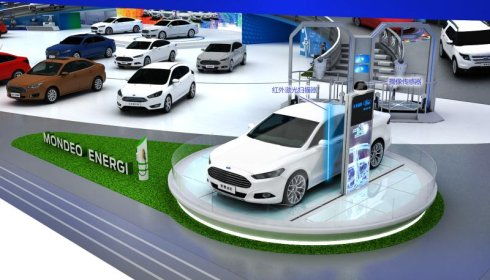 智慧呈現，觸手可及 專業定制滑軌屏與觸摸一體機，繪芯科技引領智能化多媒體未來