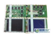 寶捷信5.7寸顯示屏 從藍屏現象看電子元器件研發與銷售新動態