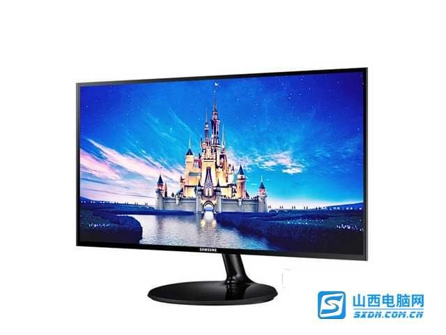 太原新泰科 三星S32F351FU顯示器熱力促銷，專注電子科技研發與銷售