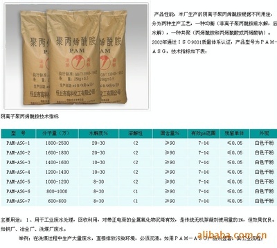 探索絮凝劑核心原料 聚丙烯酰胺、造紙分散劑與羧甲基纖維素的專業(yè)解讀